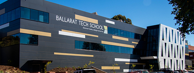 Ballarat Tech School